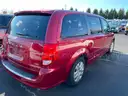 2014 Dodge Grand Caravan Passenger VAN, 3.6L V6