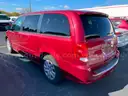 2014 Dodge Grand Caravan Passenger VAN, 3.6L V6