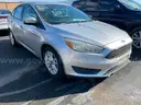 2016 Ford Focus SE SEDAN 4-DR, 2.0L L4  *LOW MILES*