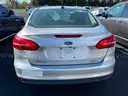2016 Ford Focus SE SEDAN 4-DR, 2.0L L4  *LOW MILES*