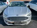 2017 Ford Fusion SEDAN 4-DR, 2.5L L4