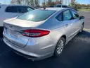2017 Ford Fusion SEDAN 4-DR, 2.5L L4