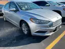 2017 Ford Fusion SEDAN 4-DR, 2.5L L4