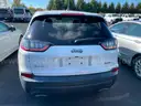 2019 Jeep Cherokee Latitude 4WD UTILITY 4-DR, 3.2L V6