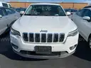 2019 Jeep Cherokee Latitude 4WD UTILITY 4-DR, 3.2L V6