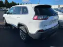2019 Jeep Cherokee Latitude 4WD UTILITY 4-DR, 3.2L V6