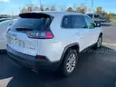 2019 Jeep Cherokee Latitude 4WD UTILITY 4-DR, 3.2L V6