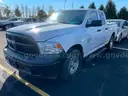 2020 RAM 1500 4WD Classic EXT CAB PICKUP 4-DR, 3.6L V6