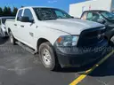 2020 RAM 1500 4WD Classic EXT CAB PICKUP 4-DR, 3.6L V6
