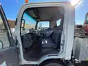 2022 Isuzu NQR Tilt Cab with SuperVac Gale Force Street Sweeper Body