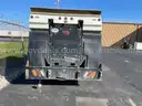 2022 Isuzu NQR Tilt Cab with SuperVac Gale Force Street Sweeper Body