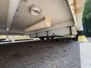 2005 California TPD Trailers 32x8 ft. Enclosed Tri-Axle Trailer