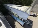 2014 Progressive 24x8 ft. Enclosed Watercraft Simulator Trailer