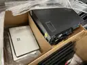 Lot of Various Surface Pros and Desktops