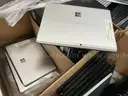 Lot of Various Surface Pros and Desktops