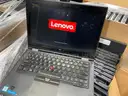 Lot of Various Laptops and Docking Stations