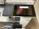 HP Color LaserJet Managed MFP M775m Copier