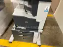 HP Color LaserJet Managed MFP M775m Copier