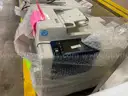 Lot of (6) Xerox 7970 Copiers