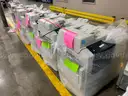 Lot of (6) Xerox 7970 Copiers