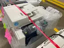 Lot of (6) Xerox 7970 Copiers