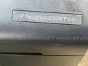 HP DesignJet Z2100 Photo Plotter
