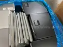 Lot of Laptops and Desktop PCs