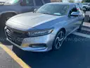 2019 Honda Accord SEDAN 4-DR, 2.0L L4 DOHC 16V TURBO