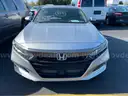 2019 Honda Accord SEDAN 4-DR, 2.0L L4 DOHC 16V TURBO