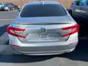 2019 Honda Accord SEDAN 4-DR, 2.0L L4 DOHC 16V TURBO