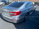 2019 Honda Accord SEDAN 4-DR, 2.0L L4 DOHC 16V TURBO