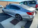 2019 Honda Accord SEDAN 4-DR, 2.0L L4 DOHC 16V TURBO