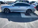 2019 Honda Accord SEDAN 4-DR, 2.0L L4 DOHC 16V TURBO