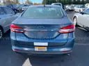 2018 Ford Fusion SEDAN 4-DR, 2.5L L4