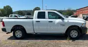 2019 RAM 1500 Classic 4WD EXT CAB PICKUP 4-DR, 3.6L V6