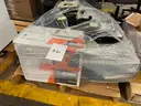 Lot of Various HP, Cannon, and Epson Printers