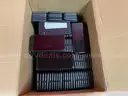 Lot of iPhone 11 64GB Cell Phones &#x26; Misc. Smartphones *SCRAP*