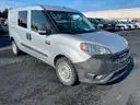 2019 RAM ProMaster City Cargo VAN, 2.4L L4