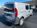 2019 RAM ProMaster City Cargo VAN, 2.4L L4