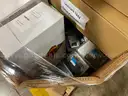 Lot of Various Printer Ink