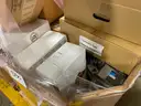 Lot of Various Printer Ink
