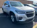 2022 Chevrolet Traverse AWD UTILITY 4-DR, 3.6L V6