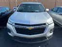2022 Chevrolet Traverse AWD UTILITY 4-DR, 3.6L V6