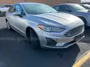 2020 Ford Fusion SE SEDAN 4-DR, 2.5L L4