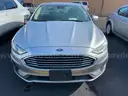 2020 Ford Fusion SE SEDAN 4-DR, 2.5L L4