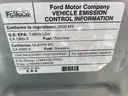2020 Ford Fusion SE SEDAN 4-DR, 2.5L L4