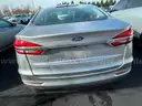 2020 Ford Fusion SE SEDAN 4-DR, 2.5L L4