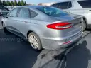 2020 Ford Fusion SE SEDAN 4-DR, 2.5L L4