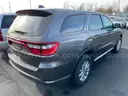 2021 Dodge Durango AWD UTILITY 4-DR, 3.6L V6