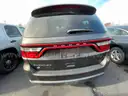 2021 Dodge Durango AWD UTILITY 4-DR, 3.6L V6